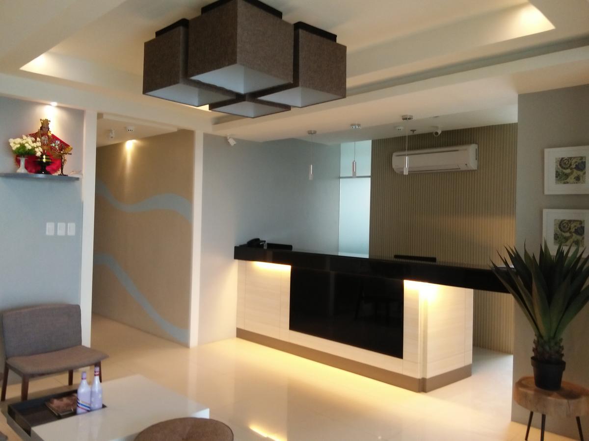 Win Hotel & Casino Talisay  Extérieur photo